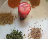 বড়ার তরকারি (Borar torkari recipe in Bengali) রেসিপি ধাপ - 1 ছবি