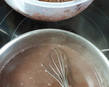 Foto del paso 2 de la receta: Pudin de roscón sin horno