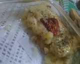 Foto del paso 7 de la receta: Pastel de soja 🤭