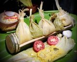 বং চিলিয়ান ফিস কর্ন ব্যাগ রেসিপির ধাপ 5 ছবি