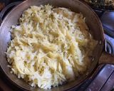 Foto del paso 3 de la receta: Tortilla de papa especial