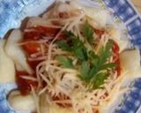 Foto del paso 5 de la receta: Ñoquis fáciles de 29