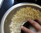ખજૂર ગુંદર પાક (Khajoor Gundar Paak Recipe In Gujarati) રેસીપી સ્ટેપ3ફોટો