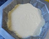Foto del paso 2 de la receta: Bizcocho de limón con jarabe