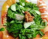 Foto del paso 6 de la receta: Fondue en zapallo al horno