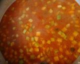 A picture of step 4 of Quick Homemade Picadillo.