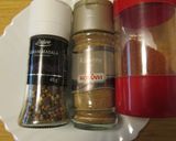 Indiai 🇮🇳 Csirke 🍗 Tikka 🌶️ Masala 🍛 recept fázis 7 fotója