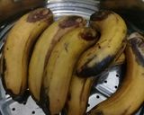 Foto langkah ke 1 dari resep Es Pisang Ijo.