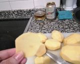 Foto del paso 2 de la receta: Tortilla Española