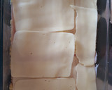 Foto del paso 4 de la receta: Lasaña de polenta