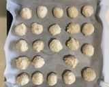 Foto del paso 3 de la receta: Mantecaditos Tradicionales