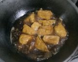 Foto langkah ke 3 dari resep 196. Semur tahu.