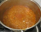 Pörkölt alap 🍲 Házi ízek, extra gyorsan! 🍅🧄🔥 recept fázis 4 fotója