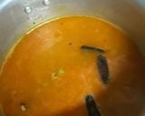 A picture of step 4 of Dal Khichdi.