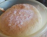 Fahéjas csiga öntettel recept fázis 1 fotója