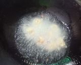 A picture of step 3 of Bottle gourd kofta.