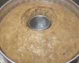Foto langkah ke 8 dari resep Bolu Pisang Kukus.