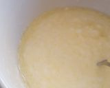 A picture of step 3 of Sweet Corn Bread.