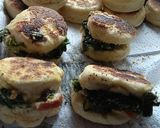 Foto del paso 10 de la receta: Muffins de yogurt