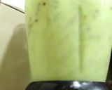 Foto del paso 3 de la receta: Paletas heladas de tuna y tuna con chamoy