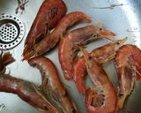 Foto del paso 1 de la receta: Arroz caldoso de bogavante