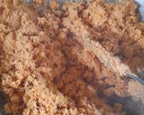 Foto langkah ke 6 dari resep Urap endul.
