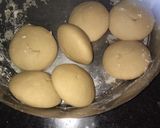 আটার রুটি (Attar roti recipe in Bengali) রেসিপি ধাপ - 1 ছবি