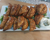 Foto del paso 5 de la receta: Empanadillas de carne y queso feta 🥟🥩🧀