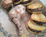 صورة لخطوة 4 من وصفة طبق المبطن في الفرن