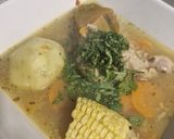 Foto del paso 5 de la receta: Cazuela de Pollo