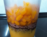 Foto del paso 2 de la receta: Bizcochitos saludables de calabaza y cacao