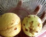 A picture of step 1 of Avocado Seed Tea.
