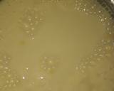 Pakoda kadhi recipe step 4 photo