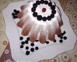 صورة لخطوة 6 من وصفة كيكة بمكونات بسيطة 🍮