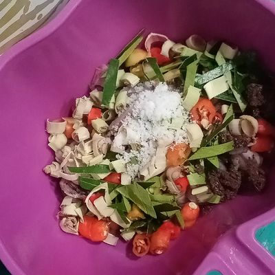 Langkah 3