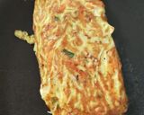 Foto langkah ke 4 dari resep Gilgeori Toast (Korean Street Toast).
