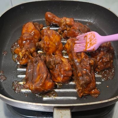 Langkah 6