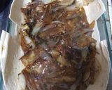 Foto del paso 12 de la receta: Pechuga de pollo pakistaní mi versión