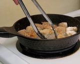 天貝鹽酥雞 * Tempeh Popcorn Chicken的食譜步驟3照片