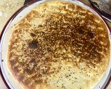 صورة لخطوة 11 من وصفة تميس محشي بالجبنه والزعتر 🫓🧀🌿