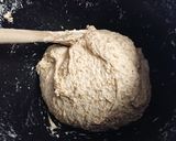 Foto do passo 7 de Pão de levain