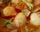 Foto langkah ke 4 dari resep Telur Masak Terasi.