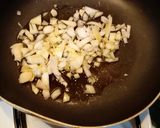Foto del passaggio 3 della ricetta Fusilli del contadino estivi