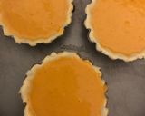 A picture of step 5 of Pumpkin pie.