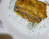 Foto del paso 10 de la receta: Lasaña de berenjena 🍆