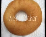 Foto langkah ke 21 dari resep Donat water roux (tangzhong).