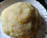 পুরভরা ফুলকপি (poorbhora foolkopi recipe in Bengali) রেসিপির ধাপ 5 ছবি