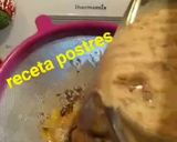 Foto del paso 1 de la receta: Tarta de leche frita a mi manera TMX 5