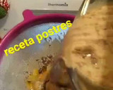 Foto del paso 1 de la receta: Tarta de leche frita a mi manera TMX 5