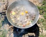 Foto del paso 3 de la receta Caldereta cordero manchego